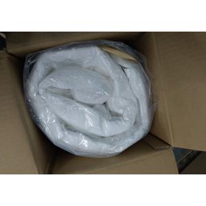 Graco Premium Foam Crib Mattress & Protector Value Bundle (1-Pack)