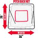 Franklin Sports MLB All-Around Teeball Starter Set