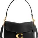 COACH Soft Tabby Shoulder Bag