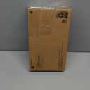 NERF Rival Kronos XVIII-500 Blaster, Breech-Load, 5 Nerf Rival Rounds, Spring Action, 90 FPS Velocity, White Color Design, Ages 14+