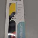 VALSOLE Heavy Duty Support Pain Relief Orthotics - 220+ lbs Plantar Fasciitis High Arch Support Insoles for Men Women, Flat Feet Orthotic Insert, Work Boot Shoe Insole, Absorb Shock with Every Step