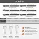 Women's Fashion Classic Metal Buckle Leather Belt with Jeans Dress (36-39 (Pant 18-20), Add-dark Orange-gold)