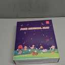 FOKI Floor Piano Mat for Toddlers, Sensory Educational Dancing Musical Keyboard Carpet Toy, Animal Sounds Touch Playmat Blanket, for 1 to 5 Years Old Boy and Girl