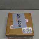 TITAN Garden Hose 25FT - 304 Stainless Steel Metal Water Hose, Flexible, Kink-Free, Lightweight, Durable, Crush Resistant Fittings, Easy to Coil, 500 PSI