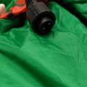 inslife 12FT Tall Christmas Inflatables Tree Outdoor Decoration, Giant Blow Up Christmas Tree Built-in 6 LEDs and 1 Flash Lights Star Treetop & Colorful Candy for Xmas Holiday Party Garden Lawn Decor