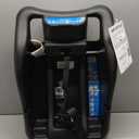 Safety 1st onBoard 35 LT Adjustable Infant Car Seat Base