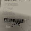 black premium adapters (2 boxes, 2 charging cords)