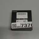 Smart Ring, Activity Fitness Tracker Ring for Women Men, Monitoring of Pedometer, SpO2, Sleep Quality, Heart Rate, No Subscription Fee, for iOS & Android (Silver 8)