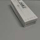 Wired Earbuds USB C Headphones for iPhone 17 16 15, Ear Buds with Microphone[ Clear Calls ] HiFi Volume Contorl Ear Buds for iPhone/Galsxy/iOS/Android/Switch/iPad/Kindle, for School Travel 2 Pack (White)