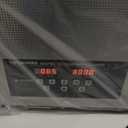 CREWORKS 15L Digital Ultrasonic Cleaner with Degas Gentle Modes, 4 gal. Ultrasonic Cleaning Machine, 360W Professional Ultrasound Cleaner with 450W Heater & 30 min Timer for Auto Machine Parts Tools