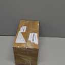 50 Ft Christmas Tinsel Garland White Thick Tinsel Garland Xmas Tree Decorations Metallic Tinsel Twist Garland for Christmas, Birthday, Party Decor Indoor Outdoor Party Supplies