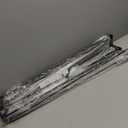 Happybuy Hairpin Table Legs 34" Black Set of 4 Desk Legs 880lbs Load Capacity (Each 220lbs) Hairpin Desk Legs 3 Rods for Bench Desk Dining End Table Chairs Carbon Steel DIY Heavy Duty Furniture Legs