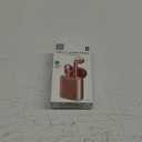 iLive True Wireless Bluetooth Earbuds in Rose Gold