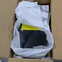 Profile GE Profile Opal 2.0 XL with 1 Gallon Tank, Chewable Crunchable Countertop Nugget Ice Maker, Scoop Included, 38 lbs in 24 Hours, Pellet Ice Machine with WiFi & Smart Connected, Black Stainless