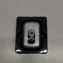 Electric Foil Shavers for Men: Mini Electric Razor, Foil Shaver for Face, IPX7 Waterproof Wet Dry Cordless Razor with 3 Floating Blades, LED Display for Travel & Home, USB Type C (Grey)