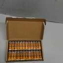 AmazonBasics Alkaline Battery Combo Pack | AA 48-Pack, AAA 36-Pack (May Ship Separately)