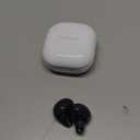 Samsung Galaxy True Wireless Bluetooth Earbuds - Phantom Black