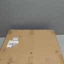 Ab Trainer/Crunch Machine, Ab Workout Equipment, 4 Adjustable Resistance, Ab Machine for Stomach Workout, 350 LBS Weight Capacity, Automatic Rebound, Ab Core Machine,Fitness Equipment for Home (Red)