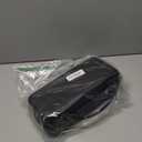 Case for Lenovo Legion Go S(2025),Travel Carrying Bag Cover for Lenovo Legion Go S 8ARP1 Handheld Gaming,Hard Case with Stand Mode & Mesh Pocket for Legion Go S Accessories(Black)