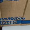 enMotion Georgia‑Pacific (by GP PRO) 10 in 800 Linear Feet Recycled Paper Towel Roll, Brown, 6‑Roll Case Paper Towel Rolls, 89480
