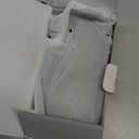 Miorcols Ultrasonic Jewelry Cleaner, 48KHz Jewelry Ultrasonic Cleaner Machine for All Jewelry, Glasses, Rings, Retainers, Watch Strap, Dentures, 304 Stainless Steel 12oz Cleaning Pod - Black