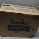 Pampers Swaddlers Diapers, Size 2 (10-22 lbs), 186 Count, Absorbent, Keeps Baby Dry and Comfortable, Skin Safe Disposable Baby Diaper 