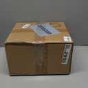 10 Pcs Buffet Food Risers, White Acrylic Dessert Cupcake Table Stands Fruit Display Shelf Set for Catering Supplies Party Jewelry Decor Risers& Protective Film (10", 9", 8", 7",6.5", 6",5",5",4", 4")