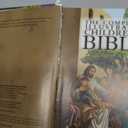 The Complete Illustrated Children Bible