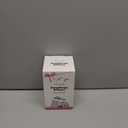 200ML Ceramic Essential Oil Diffuser - Ultrasonic Aromatherapy & Humidifier with 7-Color LED Lights, Auto Shut-Off, White, 1H/3H/6H Timer | Scent for Home, Office, Yoga