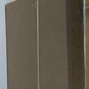 AuroTrends Glass Spice Jars with Bamboo Lids 4oz 24Pack, Spice Jars with Label- 4oz Spice Jars with Shaker Lids/Blank & Preprinted Spice Labels (4fl.oz, 24Pack)