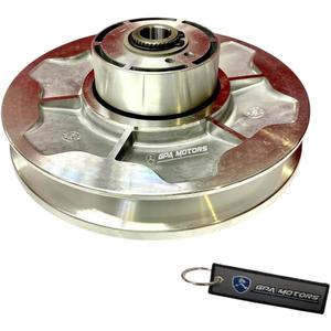 Secondary Clutch Fits Polaris Sportsman Magnus Scramber Ranger 400 450 500 700 (1993-2010)