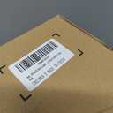 DECARSDZ Men's Loafers Casual Slip On Shoes Knit Mesh Fabric Shoe C021 (8.5 Wide, Gray Black)