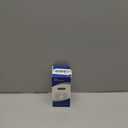 4-in-1 Portable Carbon Monoxide Detectors Plug in  Natural Gas Leak Detector, Methane & CO Alarm with Dual Sensor, Temperature & Humidity Display for Home, RV, Travel, 1 Pack