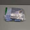 TitanShield 2000ct MEGA Pack Soft Penny Card Sleeves for Trading Cards 2-5/8 x 3-5/8 (67x94mm)