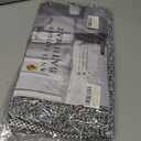 Nonslip Bathtub Mat, Anti Slip Bath Mat 0.6" Extra Thick, Quick Dry Bath Tub Anti Slip Shower Mat, Loofah Non-Slip Bath Mat for Tub Bathroom Pool Kitchen Entryway Home Hotel(Black 24x24)