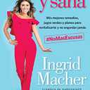Irresistible y sana (Spanish Edition), Book