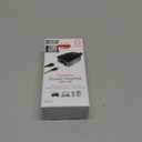 DI GE PORTABLE INVERTER W/USB 100/200W