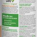 Natural Care Flea and Tick Spray for Dogs - Flea & Tick Treatment for Dogs - Flea & Tick Killer with Certified Natural Oils - 14 Ounces