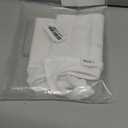 Werena Tummy Control Thong Shapewear for Women Seamless Shaping Underwear High Waist Body Shaper Panties Panty Girdle (Small)