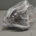 Calf Stretcher - Slant Board Stretching for Plantar Fasciitis & Achilles Tendonitis, Feet Mobility,Under Desk Stepper Leg Exerciser with Foot Massage for Exercise& Physical Therapy