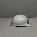 EvoShield Pro-SRZ Vented Skull Cap 2.0 (Small-Medium, White)