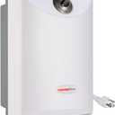 Thermoflow Electric Mini Tank Water Heater, 2.5 Gallon 120V Corded Under Sink Small Hot Water Heater for Point of Use Instant Hot Water