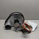 Dryer Duct Booster Fan, LB2 Dryer Duct Booster Fan with Automatic Activation 4" DBF2 - Zero Maintenance, No-Clog