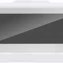 Ximimark 2 pcs Splash-Proof Mobile Phone Mount for Hands-Free Entertainment in Bathrooms - Easy Install & Universal Compatibility