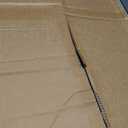 galvanized raised garden bed 6x3x3 ft