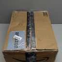 Mr. Sandman Weighted Blankets for Adults Full Size 15lbs, Warm Sherpa Fleece Throw Blanket for Sleep and Calm, Soft Cozy Heavy Bed Blanket with Jacquard Flannel, 48 x 72 Inches, Cream White