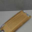 Deepsoon Heating Pad,Electric Heating Pads for Back,Neck,Abdomen,Moist Heating Pad for Shoulder,Knee,Arms,Legs,Dry/Moist Heat & Auto Shut Off,Christmas Gifts for Men and Women,Light Gray,24x12 Inch