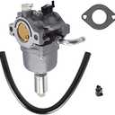 Carburetor Replacement for Briggs Stratton 594601 594593 591731 591736 796109 796587 14.5 17.5 19 19.5 21Hp Mower Engines
