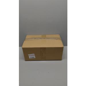 24" Artificial Topiary Boxwood Ball Tree with Ground Spike, Set of 2, UV Resistant Outside Fake Bushes Plants, Faux Cedar Balls Faux Shrubs Plastic Plants for Outdoor Indoor Front Porch Garden Decor