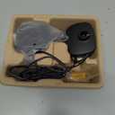 Tapo TP-Link New 2K Indoor Security Camera for Baby Monitor, Pet Camera | Motion Detection | 2-Way Audio | Night Vision | Cloud & SD Card Storage | Works w/Alexa & Google Home | Black C111